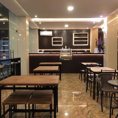 Bantaeng Kirei Hotel מראה חיצוני תמונה