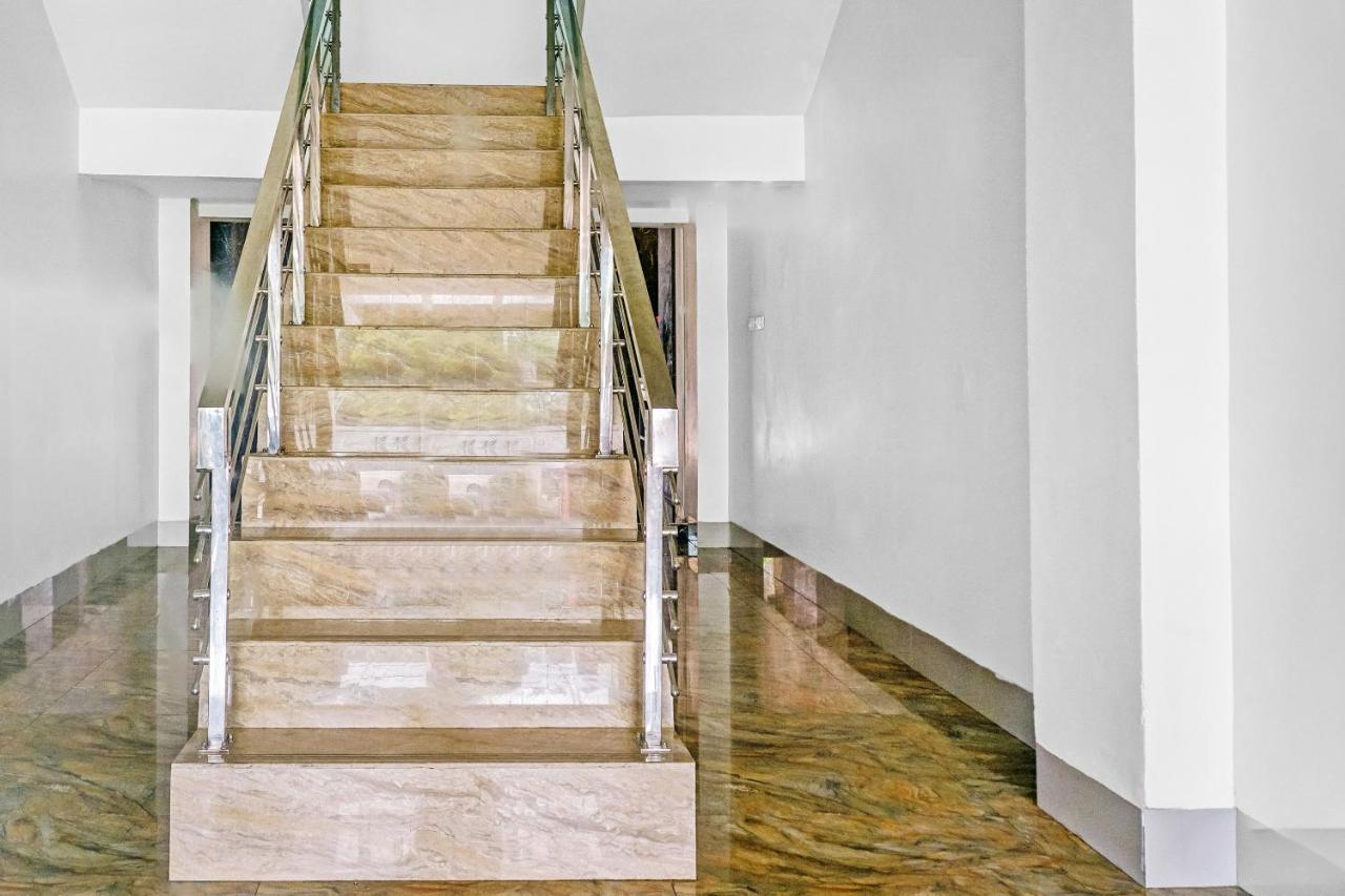 Bantaeng Kirei Hotel מראה חיצוני תמונה