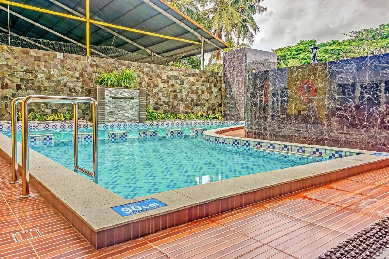 Bantaeng Kirei Hotel מראה חיצוני תמונה