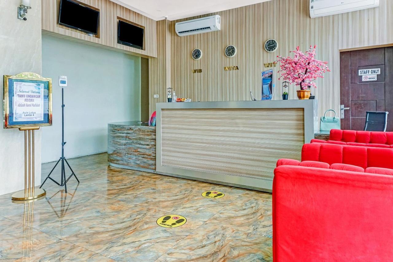 Bantaeng Kirei Hotel מראה חיצוני תמונה