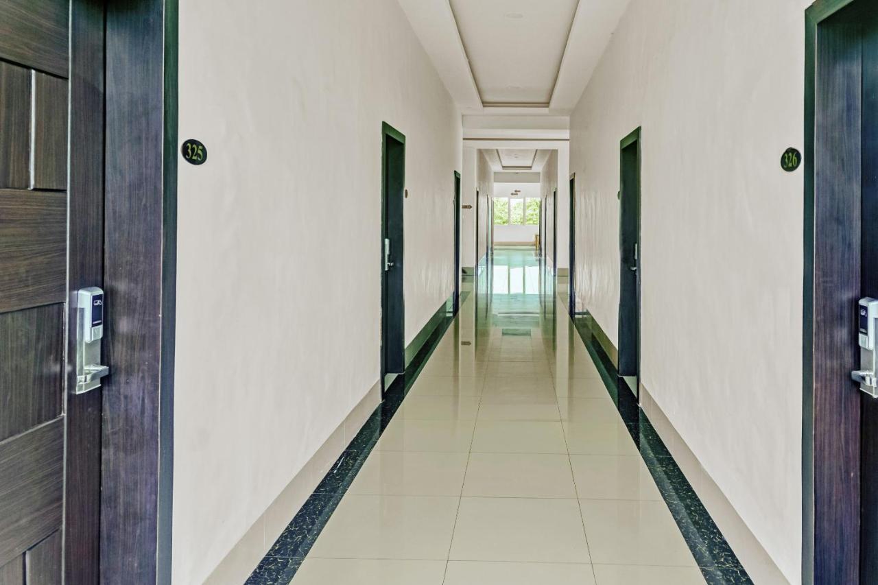 Bantaeng Kirei Hotel מראה חיצוני תמונה