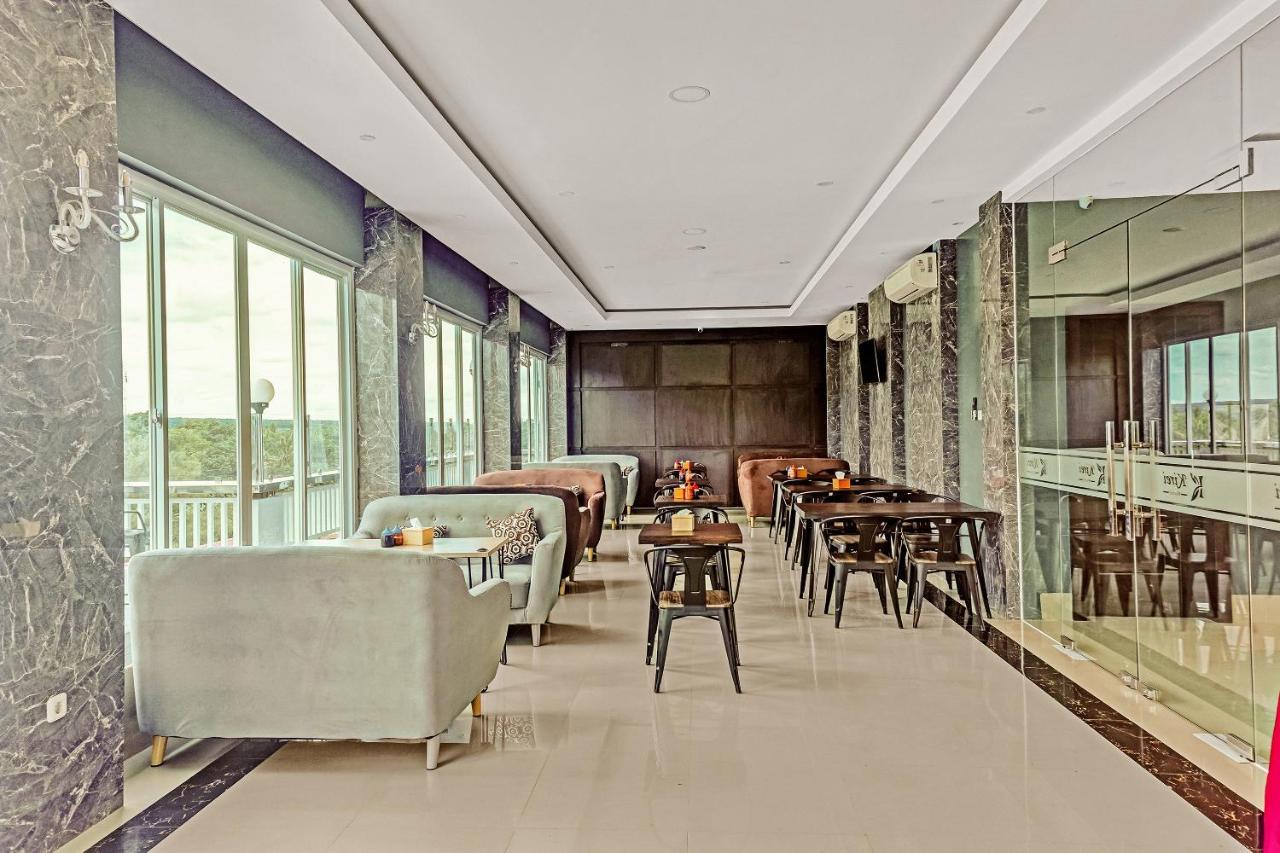 Bantaeng Kirei Hotel מראה חיצוני תמונה