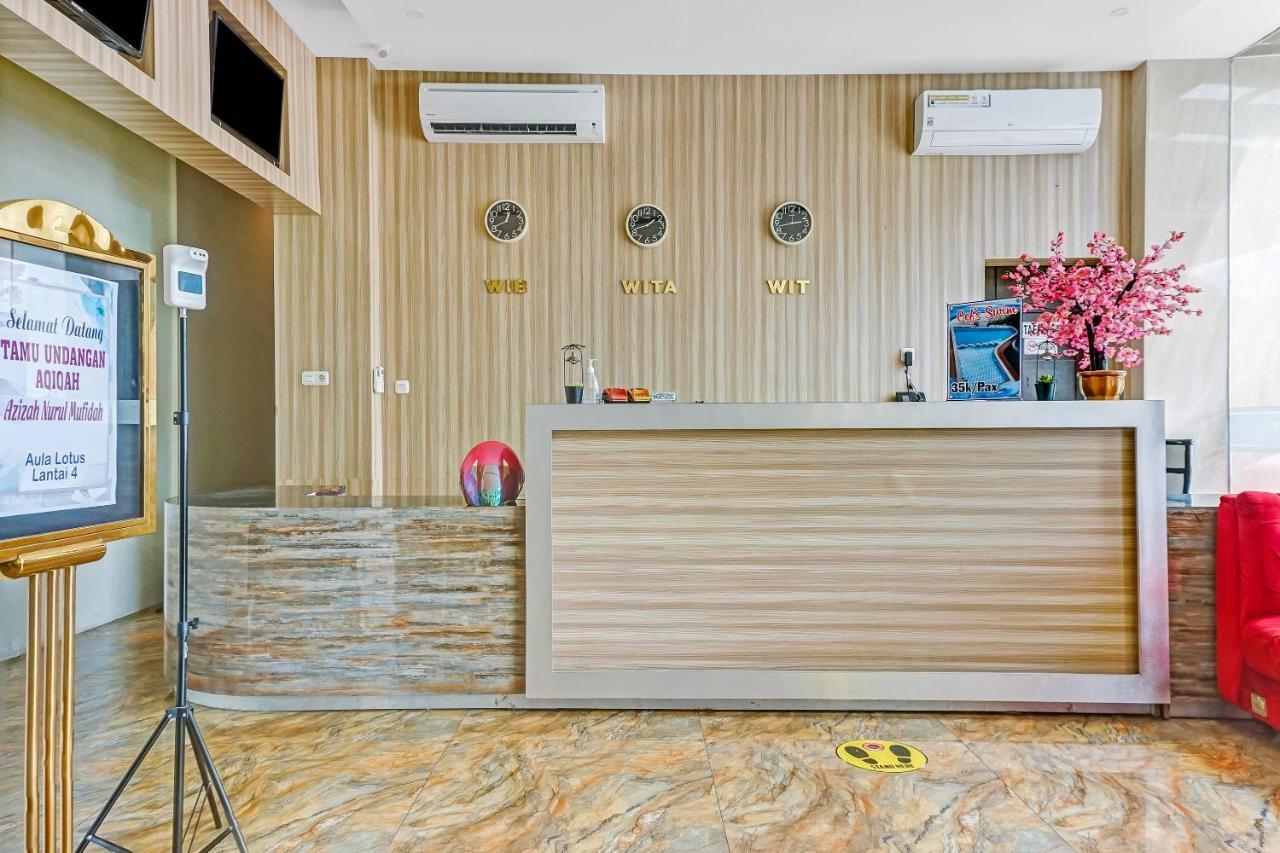 Bantaeng Kirei Hotel מראה חיצוני תמונה