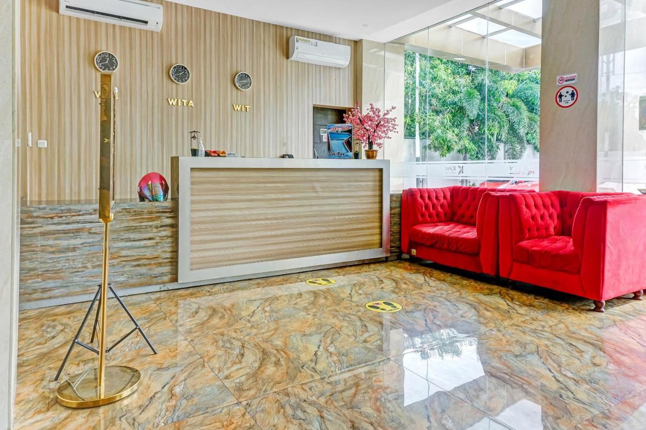 Bantaeng Kirei Hotel מראה חיצוני תמונה
