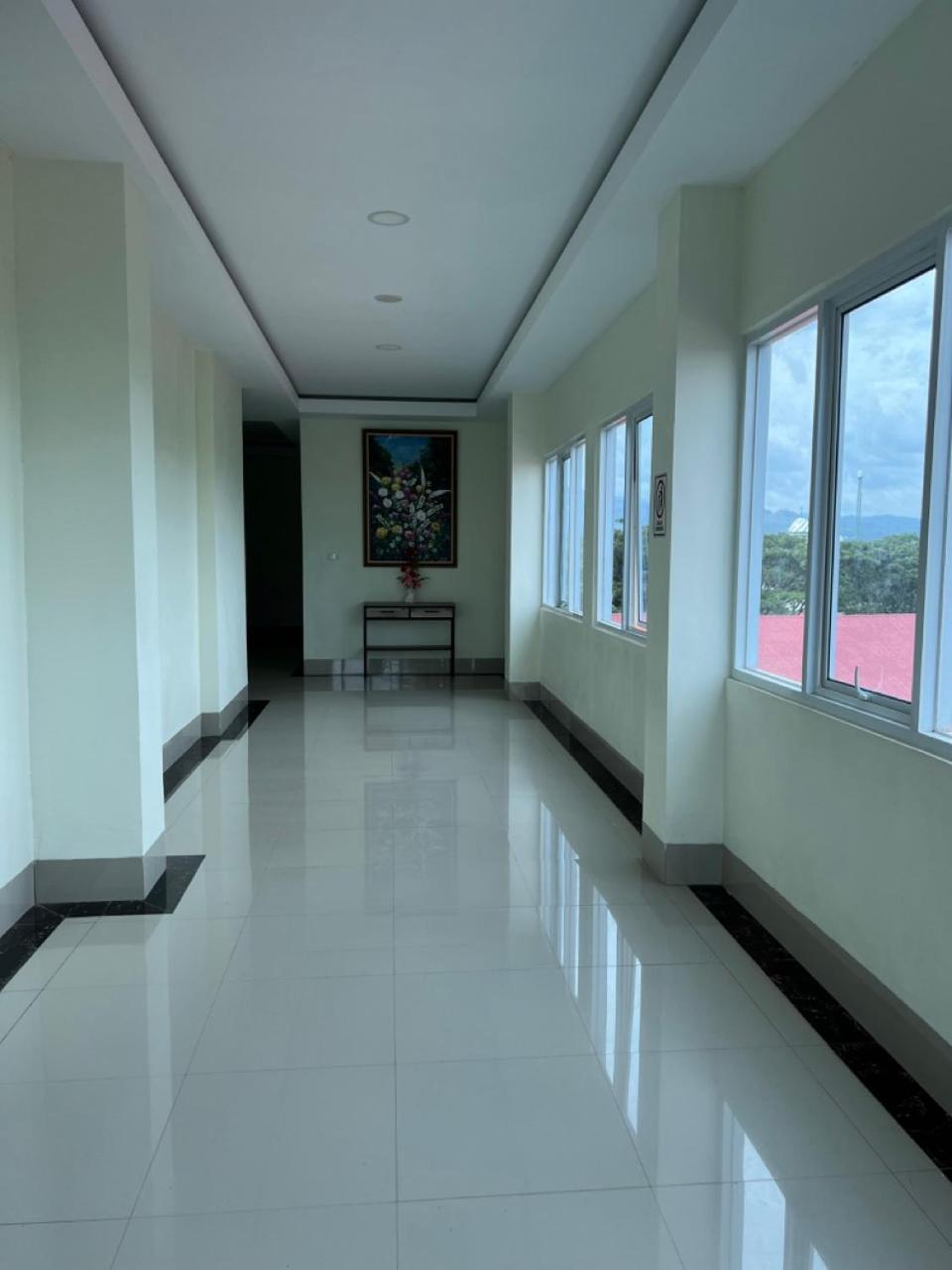 Bantaeng Kirei Hotel מראה חיצוני תמונה