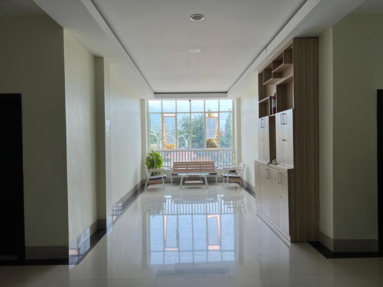 Bantaeng Kirei Hotel מראה חיצוני תמונה