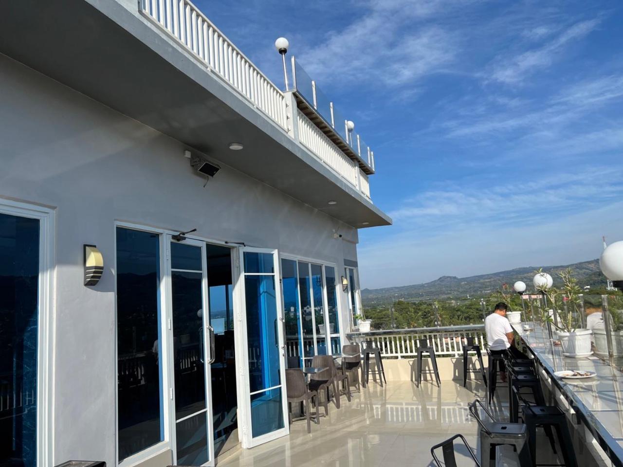 Bantaeng Kirei Hotel מראה חיצוני תמונה