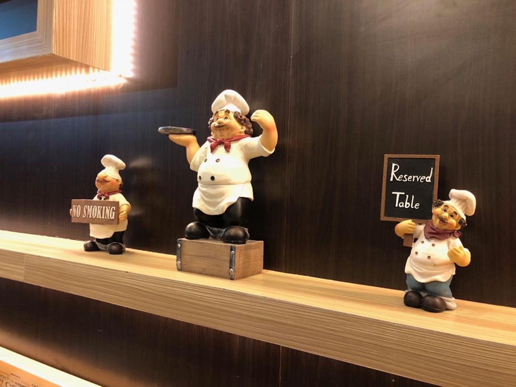 Bantaeng Kirei Hotel מראה חיצוני תמונה