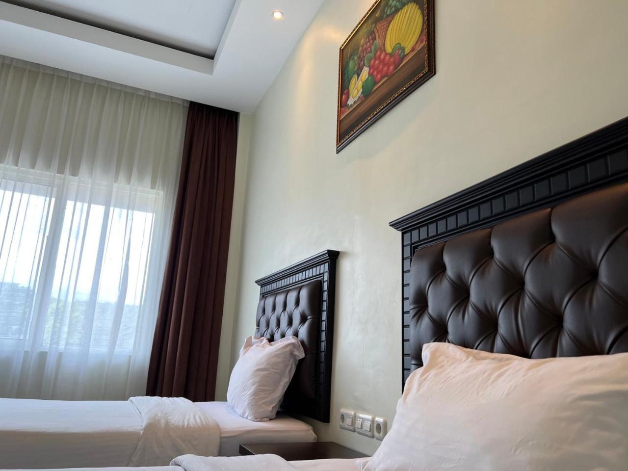 Bantaeng Kirei Hotel מראה חיצוני תמונה