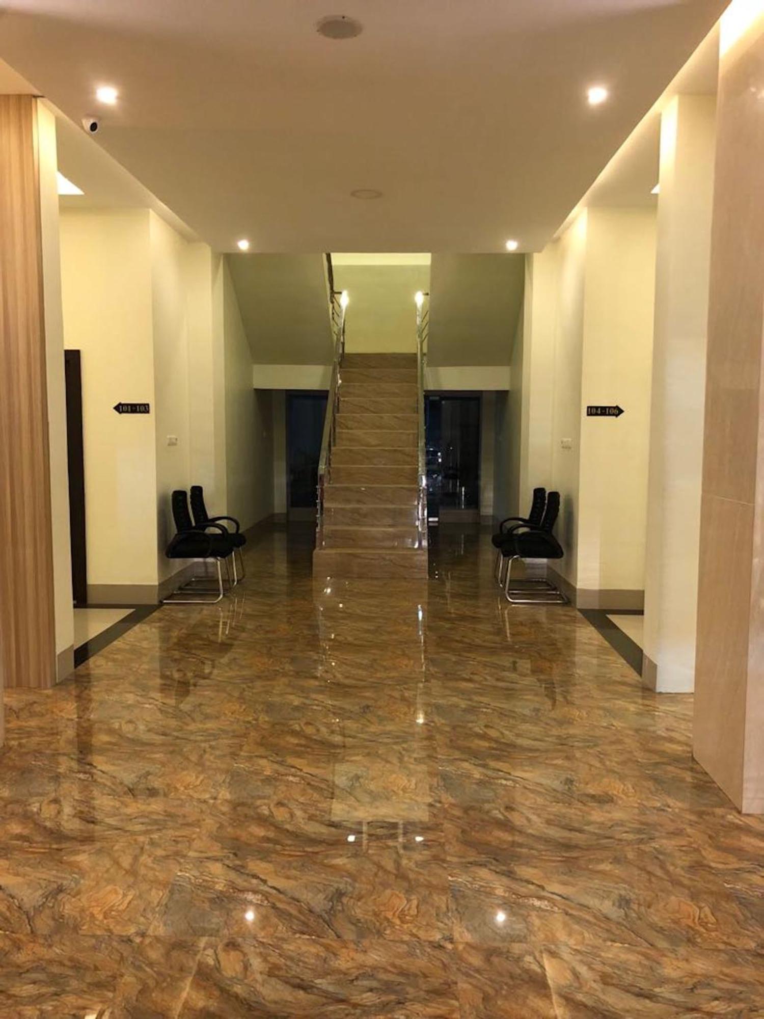 Bantaeng Kirei Hotel מראה חיצוני תמונה